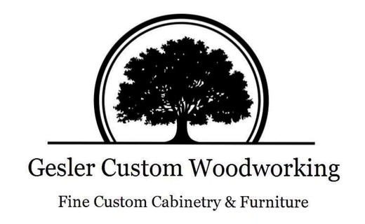 Gesler Custom Woodworking - Custom Cabinets - Pittsburgh